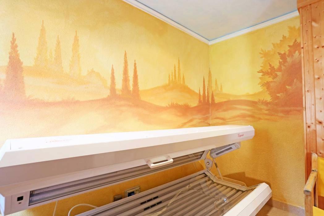 Gasthof Albergo Neuwirt Val di Vizze Ngoại thất bức ảnh
